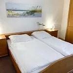 Dehne-3 By Interhome Apartament *
