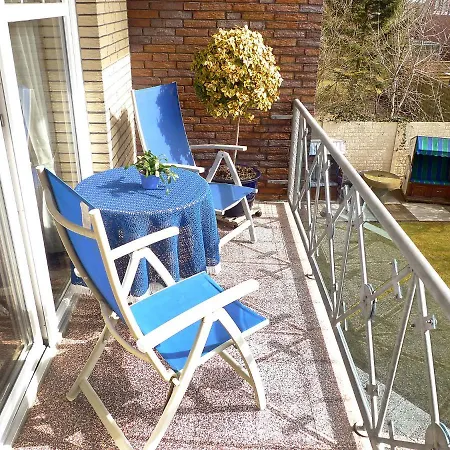 Dehne-3 By Interhome