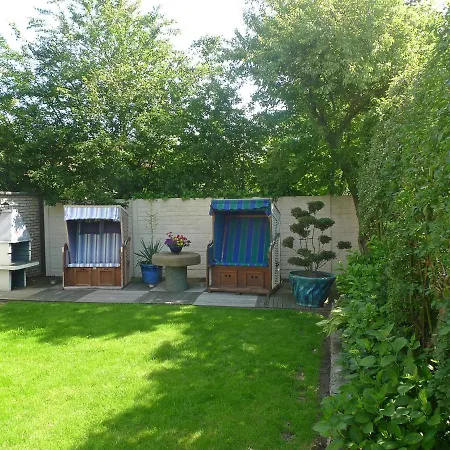 Dehne-3 Norddeich (Norden)