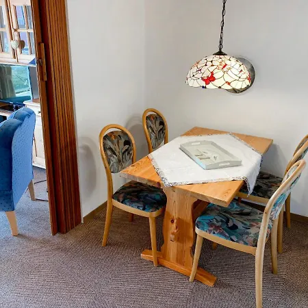 Dehne-3 By Interhome Appartement