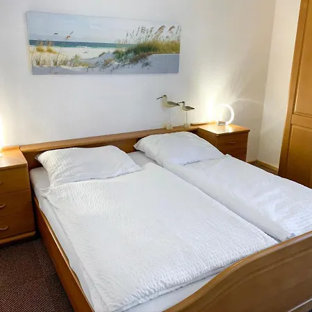 Dehne-3 By Interhome Appartement *