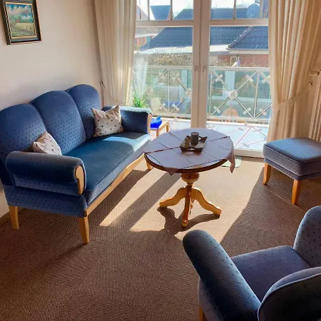 Appartement Dehne-3 By Interhome