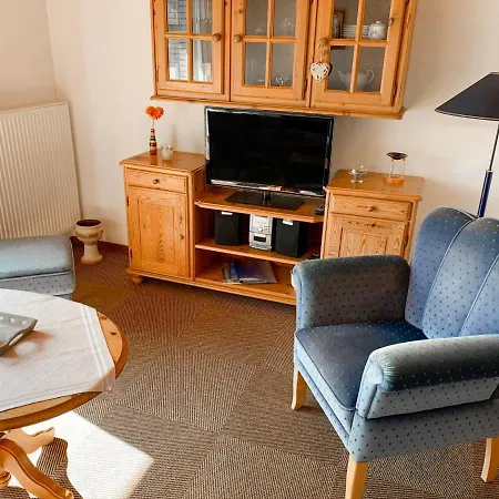 Dehne-3 By Interhome *