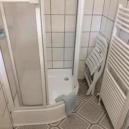 Appartement Dehne-3 By Interhome