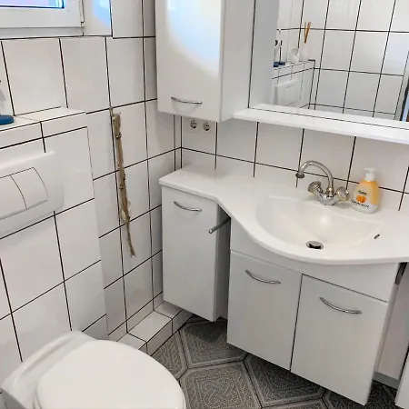 Appartement Dehne-3 By Interhome