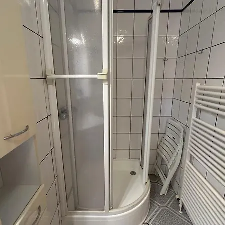 Dehne-3 By Interhome Norddeich (Norden)