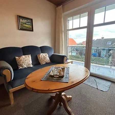Dehne-3 By Interhome Appartement Norddeich (Norden)