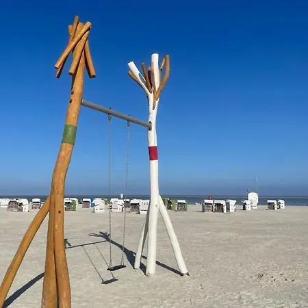 Appartement Dehne-3 By Interhome