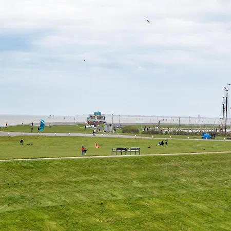 Dehne-3 By Interhome