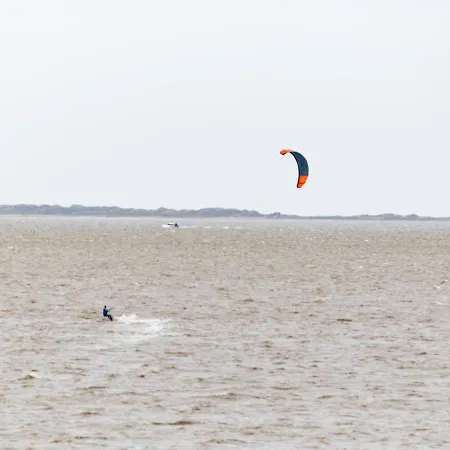 Appartement Dehne-3 By Interhome *