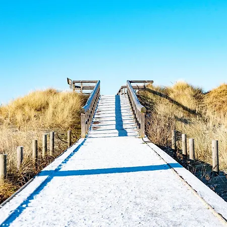 Appartement Dehne-3 By Interhome *