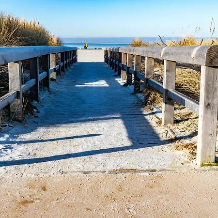 Dehne-3 By Interhome * Norddeich (Norden)